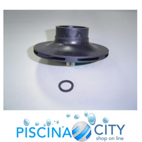 ASTRALPOOL 4405010119 GIRANTE 0,5 HP II 50 HZ ASTRAL