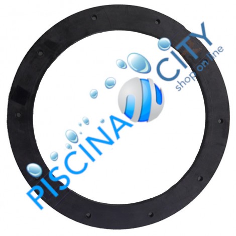 POOL'S 1210098 GUARNIZIONE O-RING COPERCHIO FILTRO A SABBIA 10 FORI