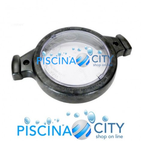 COPERCHIO PREFILTRO POMPA HAYWARD TRISTAR + GUARNIZIONE O-RING