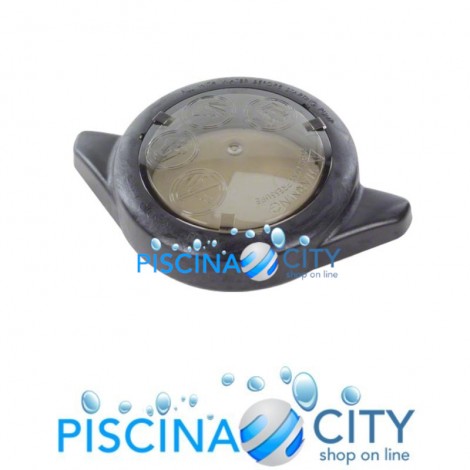 COPERCHIO PREFILTRO POMPA HAYWARD POWER-FLO + GUARNIZIONE O-RING