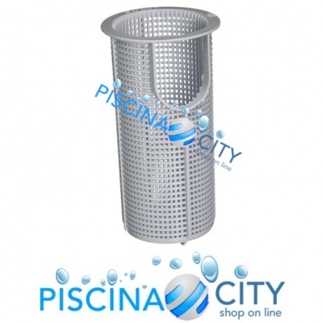 CESTELLO PREFILTRO POMPA HAYWARD MAX-FLO I / POWERLINE PLUS / SUPERPOOL i + GUARNIZIONE O-RING