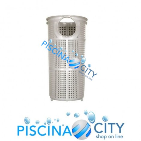 CESTELLO PREFILTRO POMPA SACI OPTIMA