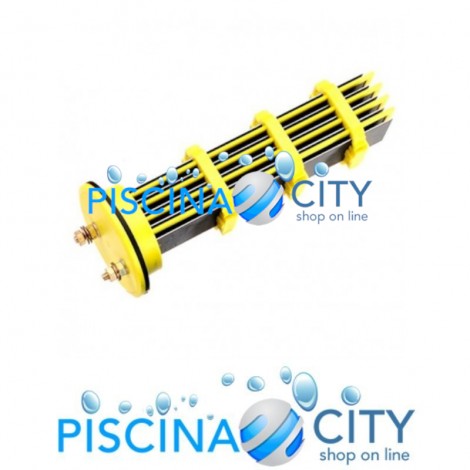 Ricambi Elettrolisi Salinizzatori Piscinacity