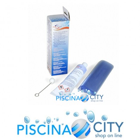 KIT RIPARAZIONE PER PISCINE LINERS