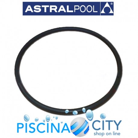 ASTRALPOOL 4405010178 GUARNIZIONE COPERCHIO POMPA VERDON ES
