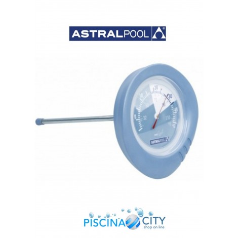 ASTRALPOOL 36622 TERMOMETRO GALLEGGIANTE PISCINA