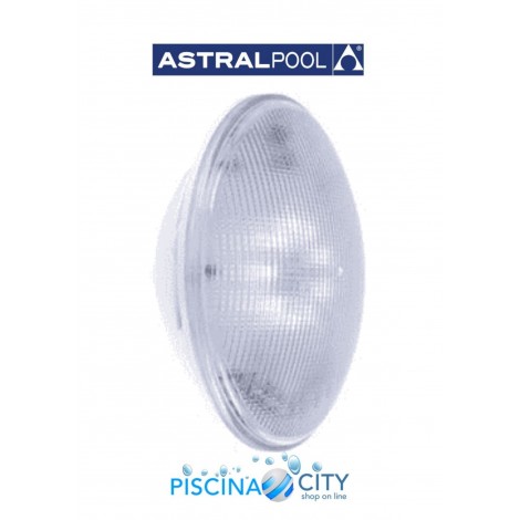 ASTRALPOOL 52596 LAMPADA LED BIANCO PAR56 LUMIPLUS V 1