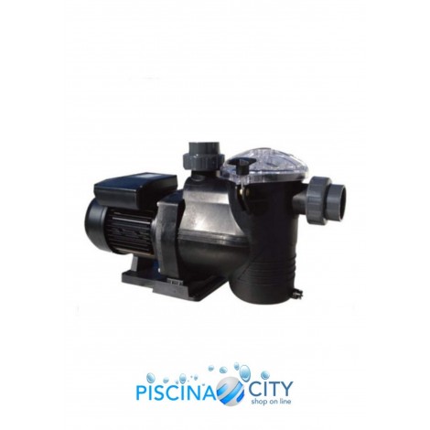 CPA 1090101 POMPA CARRERA 75 HP 0.75 MONOFASE