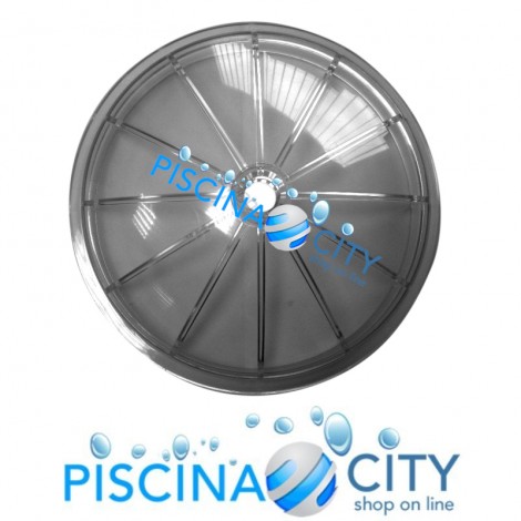COPERCHIO FILTRO POMPA MONARCH/SMG ⌀ 223