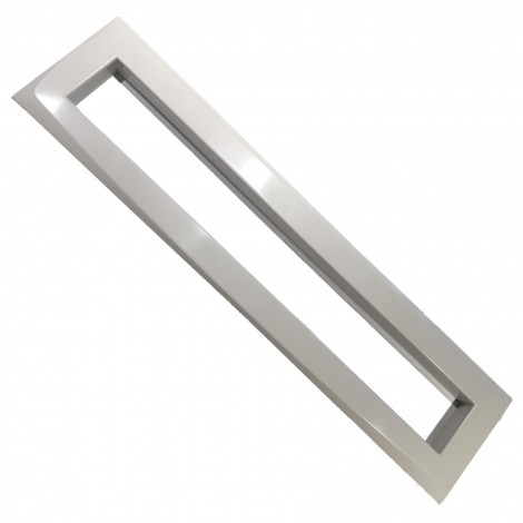 COPRICORNICE SKIMMER SFIORATORE POOL'S BIANCO WHITE