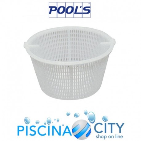 POOLS 1215210 CESTELLO SKIMMER POOL'S