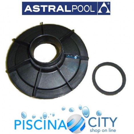 ASTRALPOOL 4405010411 DIFFUSORE POMPA ASTRAL