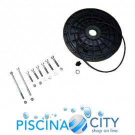 ASTRALPOOL 4405010334 FLANGIA TENUTA MECCANICA 3,5 HP ASTRAL