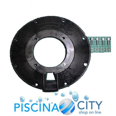 ASTRALPOOL 4405010333 FLANGIA MOTORE 4,5 - 5,5 HP POMPA ASTRAL