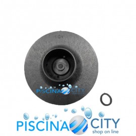 ASTRALPOOL 4405010595 RUOTA 1 (II) HP POMPA