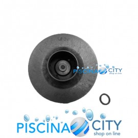 ASTRALPOOL 4405010597 RUOTA 1,5 (II) HPPOMPA