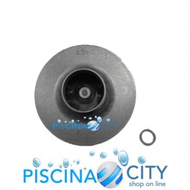 ASTRALPOOL 4405010599 RUOTA 2 (II) HP POMPA