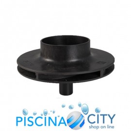 GIRANTE POMPA DAB HP 1,5 MONO / TRIF