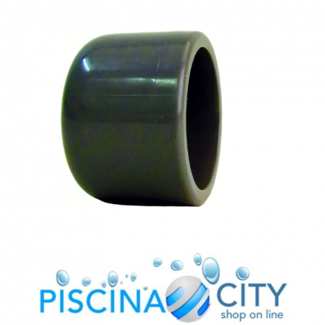 ASTRALPOOL CALOTTA PVC PER INCOLLAGGIO ø 50